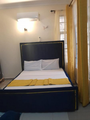 PK Ocean apartment